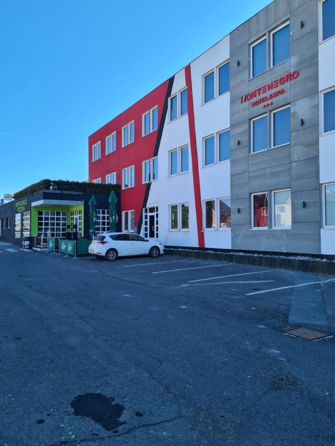 Montenegro Hotel