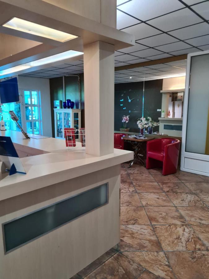 Montenegro Hotel Bruntál