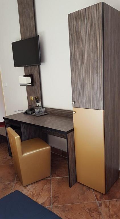 Montenegro Hotel