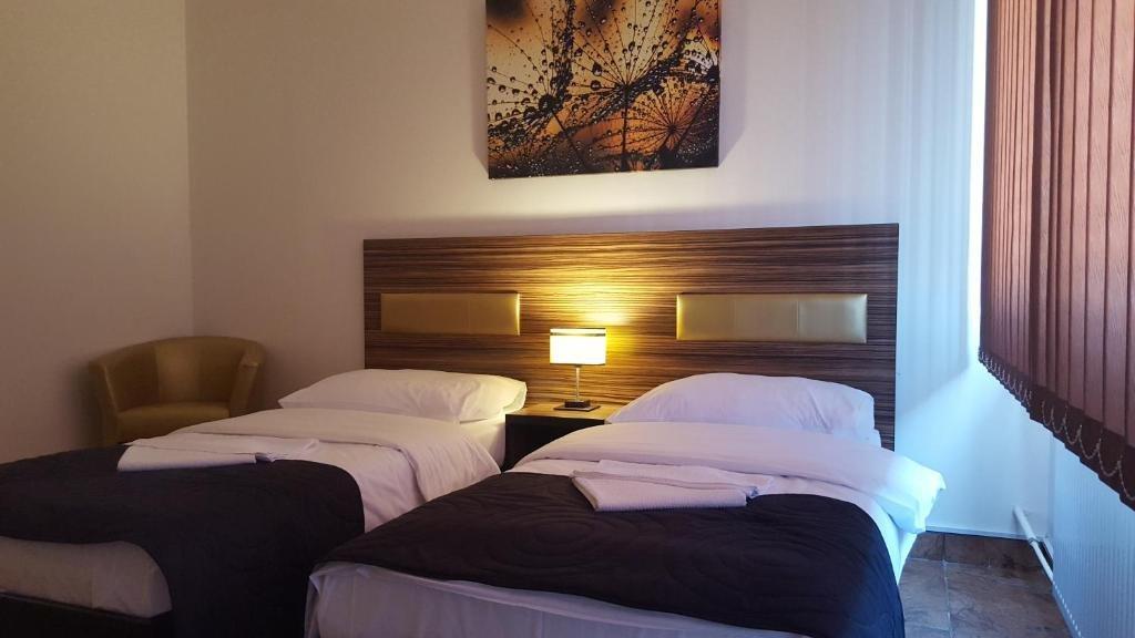 Hotel Montenegro