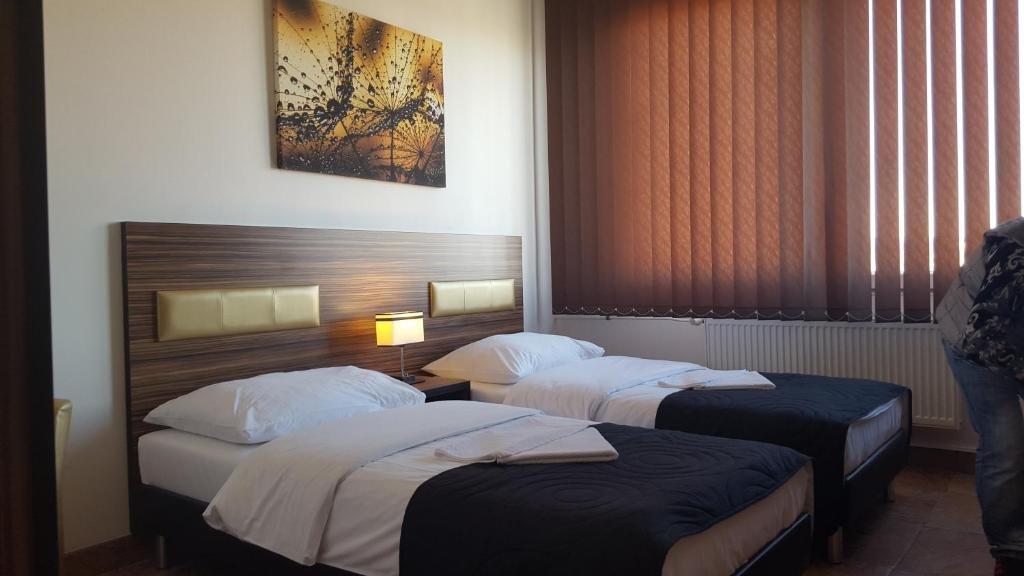 Montenegro Hotel