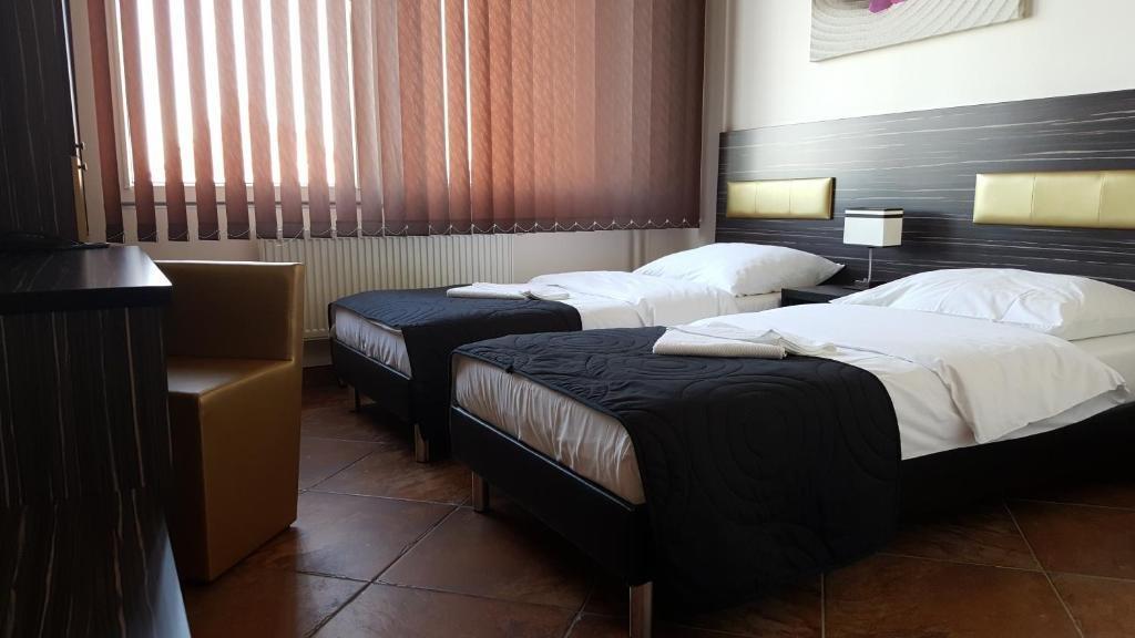 Hotel Montenegro