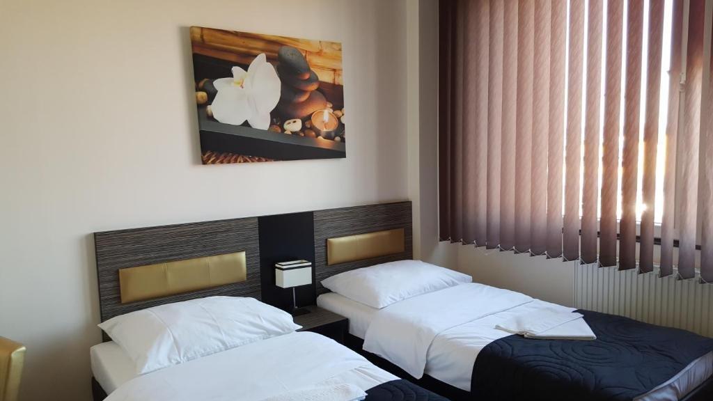 Montenegro Hotel 3*