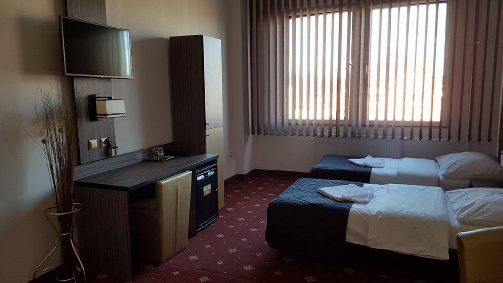 Hotel Montenegro
